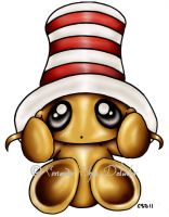 Do You Like My Hat?